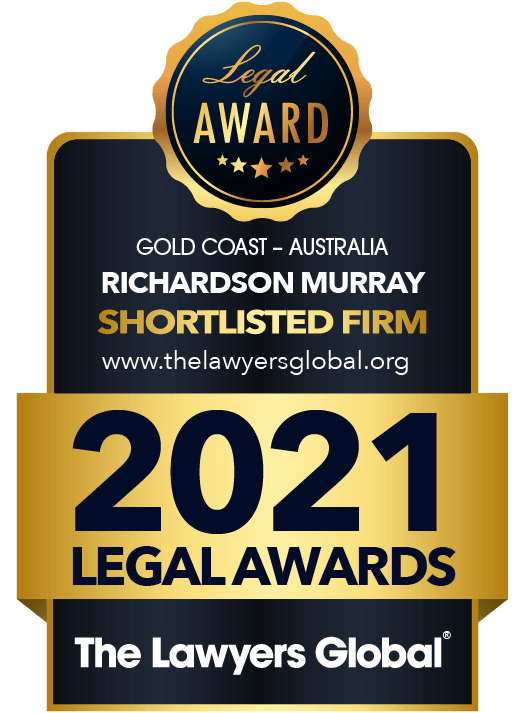 awards company logo